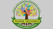 Tender Treasures Montessori