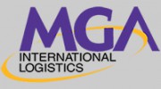 Mga International Logistics