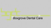 Box Grove Dental Care