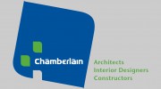 Chamberlain Architect Service