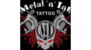 Metal N Ink Tattoo Studio