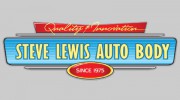 Steve Lewis Auto Body