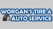 Worgan's Auto Service