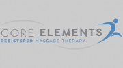 Core Elements Registered Massage Therapy
