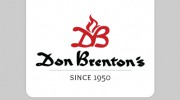 Don Brentons