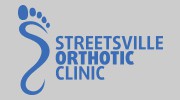 Streetsville Orthotic Clinic
