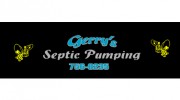 Gerry's Septic Pumping & Portable Toilet Rentals