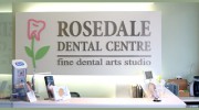 Rosedale Dental Centre