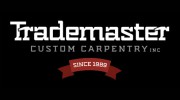 Trademaster Custom Carpentry