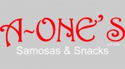 A One Catering