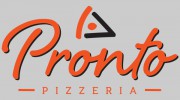 Pizzeria Pronto