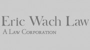Eric Wach Law