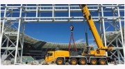 National Crane Services