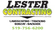 Lester Contracting