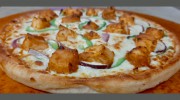 Elvis Pizza