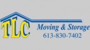 TLC Moving & Storage