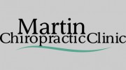 Martin Chiropractic Clinic