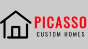 Picasso Custom Homes