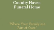 Country Haven Funeral Home