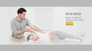 Pro Physio Rehabilitation Center