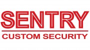 Sentry Custom Security