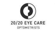 20 /20 Eye Care