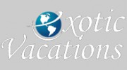 Exotic Vacation