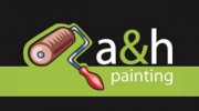 A & H Painting
