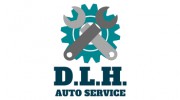 Dlh Auto Service