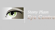 Stony Plain Eye Centre