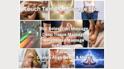 Touch Temple Massage Spa