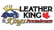 Leather King & KingsPowersports