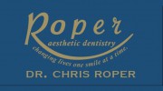 Roper Aesthetic Dentistry