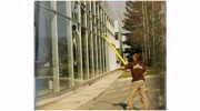 On The Spot WIndow Cleaning
