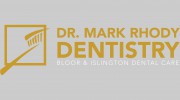 Dr. Mark Rhody Dentistry