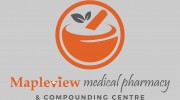 Mapleview Medical Pharmacy & Compounding Centre