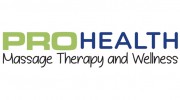 ProHealth Massage Therapy & Wellness Center