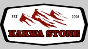 Kakwa Stone & Landscaping Products
