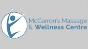 McCarron's Massage & Wellness