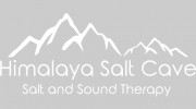 Himalaya Salt Cave