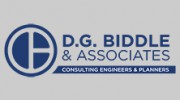 D G Biddle & Associates