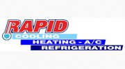 Rapid Cooling