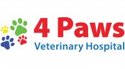 4 Paws 24hr Veterinary Hospital & House Calls