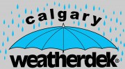 Calgary Weatherdek