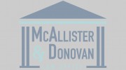 McAllister & Donovan Law Office