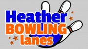 Heather Bowling Lanes