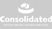 Consolidation Office Installation