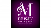 Musaic School Of Music