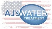 AJ's Water Treatment