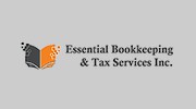 Essential Bookeeping & Tax Services
